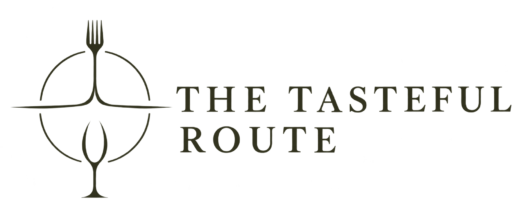 THE TASTEFUL ROUTE